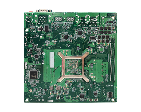 HPT193｜AMD®｜産業用マザーボード｜DFI